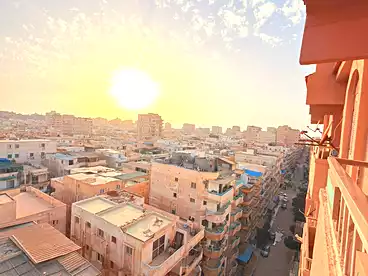 شقق مفروشة للبيع في شاطئ النخيل - ٦ اكتوبر، العجمي، 140 متر