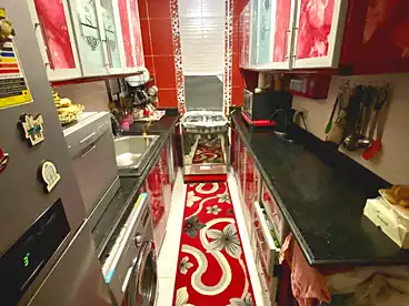 Apartments For sale in Snan Basha St, El Zaytoun El-Bahareya, 185 sqm