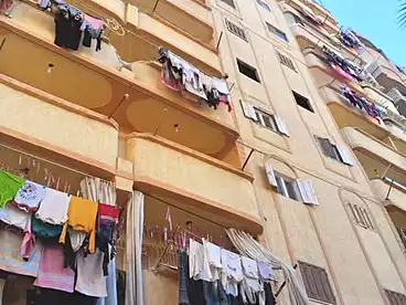 شقق للبيع في شارع الحديد والصلب، الهانوفيل، 110 متر
