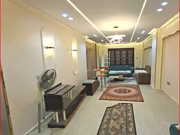 Apartments For sale in Mostafa Safwat St., Helwan El Sharkeya, 185 sqm