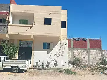 House / Home For sale in Abu Yusuf, Al Agamy, 110 sqm