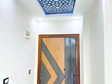Apartments For sale in El Falki, El Seyouf, 85 sqm