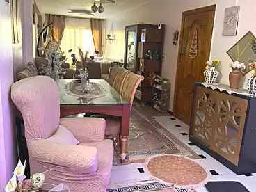 شقق للبيع في شهر العسل، البيطاش، 120 متر