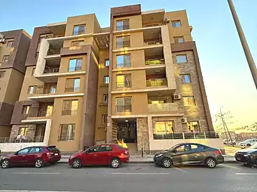 شقق للبيع في دار مصر، 15 مايو، 130 متر