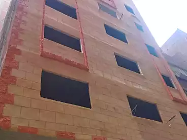شقق للبيع في فيصل، القاهرة الكبرى، 90 متر