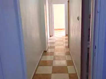 Apartments For sale in Hoda El Islam Mosque St., Sidi Beshr Qebli, 65 sqm