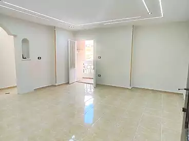 شقق للبيع في شارع خليل حماده، سيدي بشر بحري، 125 متر