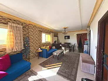 Properties For sale in Bahray El Anfoshy, Alexandria, 120 sqm