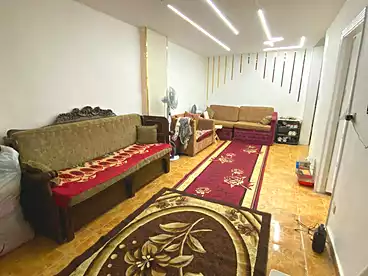 Apartments For sale in Bahray El Anfoshy, Alexandria, 90 sqm