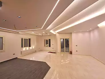 شقق للإيجار في شارع طيار الحلواني، النرجس 2، 230 متر