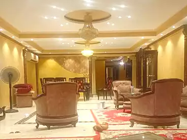Apartments For sale in El Basateen, Greater Cairo, 150 sqm