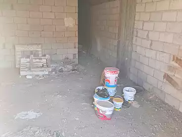 شقق للبيع في الهانوفيل، العجمي، 110 متر