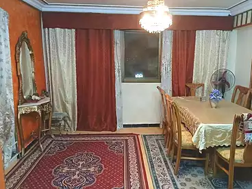 شقق للبيع في المريوطية، الهرم، 95 متر