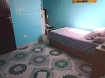 Apartments For sale in Moharram Bey, Alexandria, 120 sqm