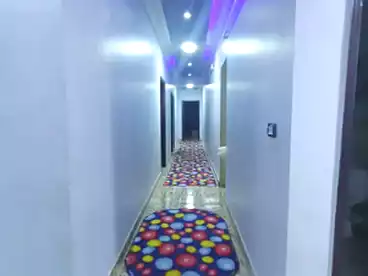 Apartments For sale in El Eshrein St, Faisal, 250 sqm