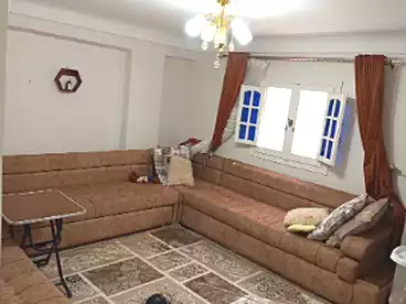 Apartments For sale in El-Reyad St, El Bitash, 90 sqm