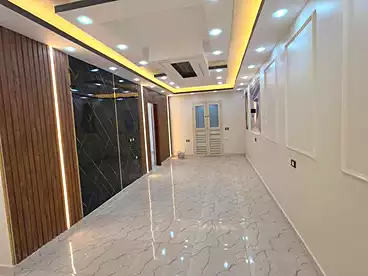 Apartments For rent in Street 27, Nozha 2, 150 sqm