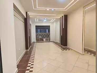 Apartments For sale in Street 45, El Asafra, 130 sqm