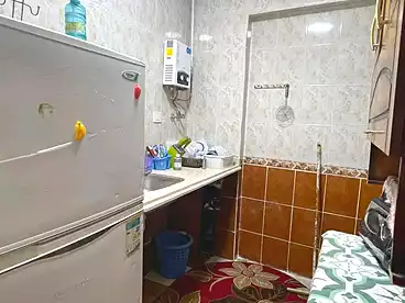 شقق للبيع في شارع سيدي كمال، المندرة بحري، 85 متر