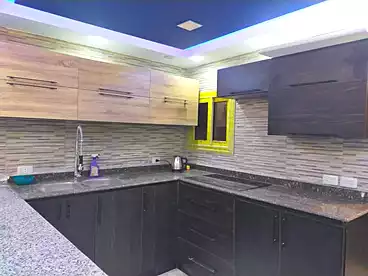 Apartments For sale in El Lebeny, El Haram, 140 sqm
