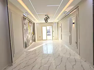 Apartments For sale in El Lebeny, Faisal, 160 sqm