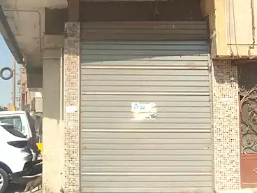 محلات للإيجار في المطرية، القاهرة الكبرى، 136 متر