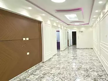شقق للبيع في شارع القاعدة، البيطاش، 130 متر