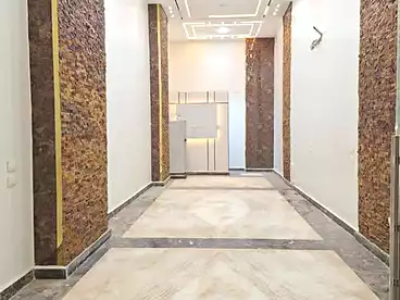 Commercial For rent in El Lebeny, El Haram, 55 sqm