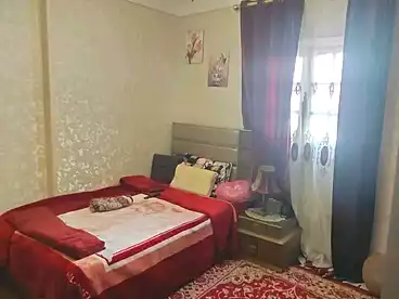 Apartments For sale in Mohammed Naguib St., Sidi Beshr Bahri, 85 sqm