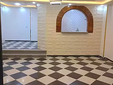 Apartments For sale in Shatee El Nakheel, Al Agamy, 100 sqm