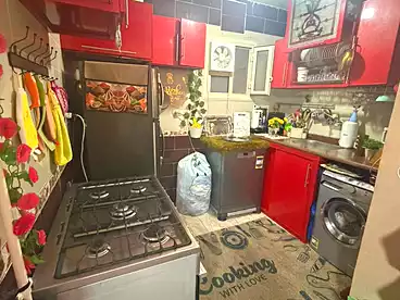Apartments For sale in Shahr El Assal, El Bitash, 120 sqm
