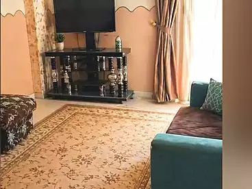 Apartments For sale in El Mariotia, El Haram, 134 sqm