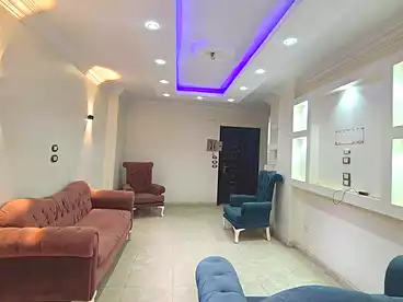 عقارات للإيجار في اللبيني، الهرم، 130 متر
