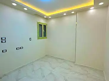 Apartments For sale in Street 27, Nozha 2, 100 sqm