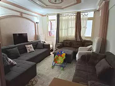 Apartments For sale in Street 16 El Eslah, El Falki, 65 sqm