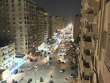 Apartments For sale in Khatem El Morsalin St, Tersa, 125 sqm