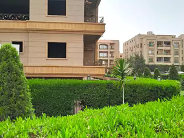شقق للبيع في شارع الدكتور هاني ماهر، غرب أربيلا، 180 متر