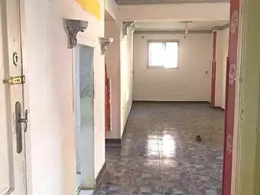 Apartments For sale in Tersa St., El Talbeya, 140 sqm