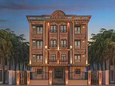 Properties For sale in El Andalus Buildings, El Andalus 2, 185 sqm
