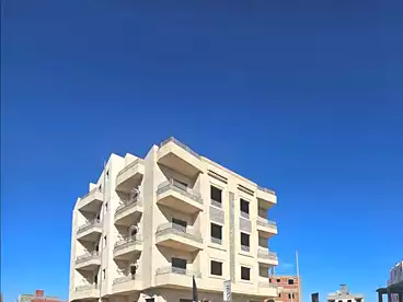 في جنوب طريق السويس - الحي التكميلي، بيت الوطن، 190 متر