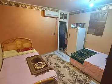 Apartments For sale in Ismael Kamel St., Helwan El Sharkeya, 200 sqm