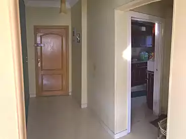 Furnished Apartment For rent in Morabaa El Wozaraa, Sheraton, 130 sqm