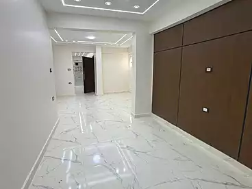 Apartments For sale in Shahr El Assal, El Bitash, 130 sqm