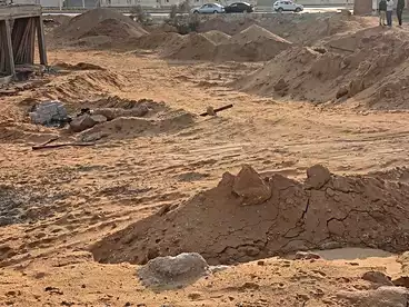أراضي للبيع في النرجس الجديدة، القاهرة الجديدة - التجمع الخامس، 555 متر