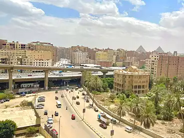 Apartments For sale in El Lebeny, Faisal, 175 sqm