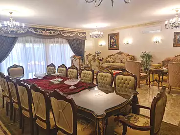 Twin House For sale in Joya Mall - PLD, Compounds in 6 October, 430 sqm