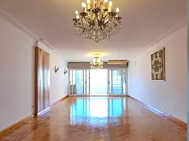Apartments For sale in Mortada Basha St, Ganaklis, 160 sqm