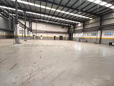 Commercial For sale in Industrial Zone, New Cairo - 5th Settlement, 3000 sqm
