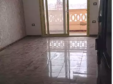Apartments For rent in El Saa'ah Sq, Victoria, 130 sqm