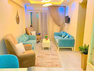 شقق للبيع في شهر العسل، البيطاش، 115 متر